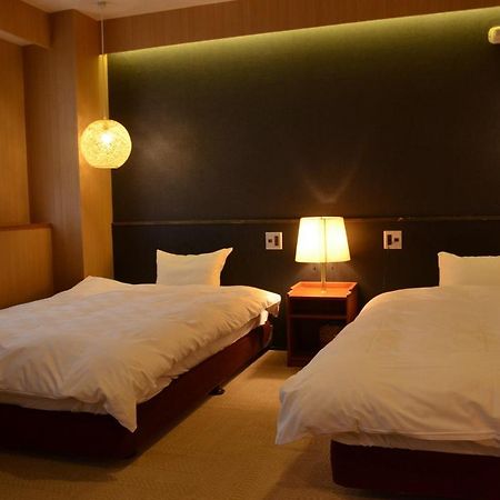 Hakone Gora Shinzan Hotel Kültér fotó